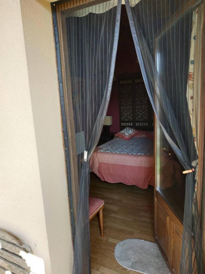 Apartamentos Jardines De Llanes Pancar Luaran gambar