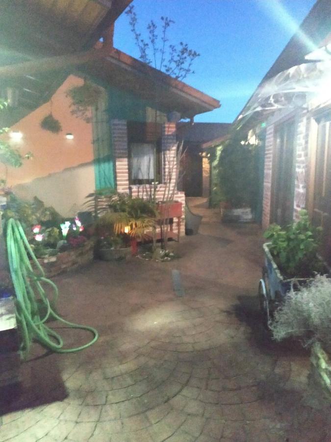 Apartamentos Jardines De Llanes Pancar Luaran gambar