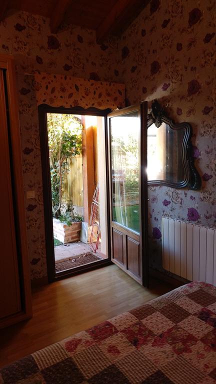 Apartamentos Jardines De Llanes Pancar Luaran gambar