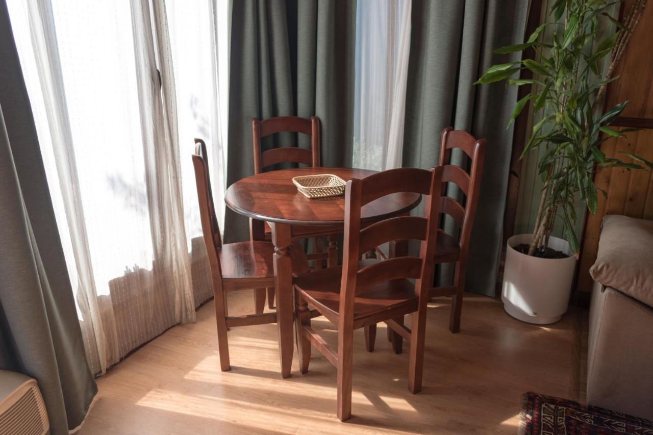 Apartamentos Jardines De Llanes Pancar Luaran gambar