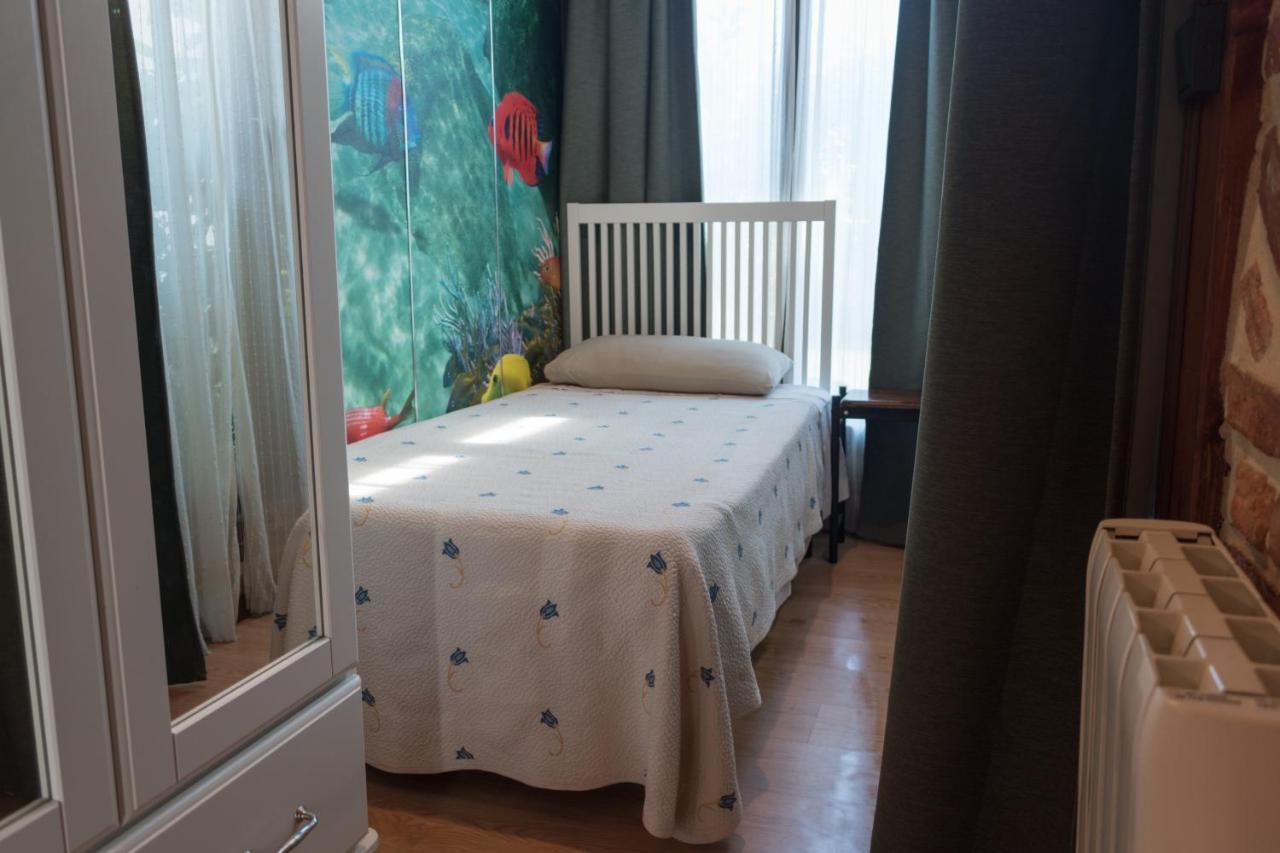 Apartamentos Jardines De Llanes Pancar Luaran gambar