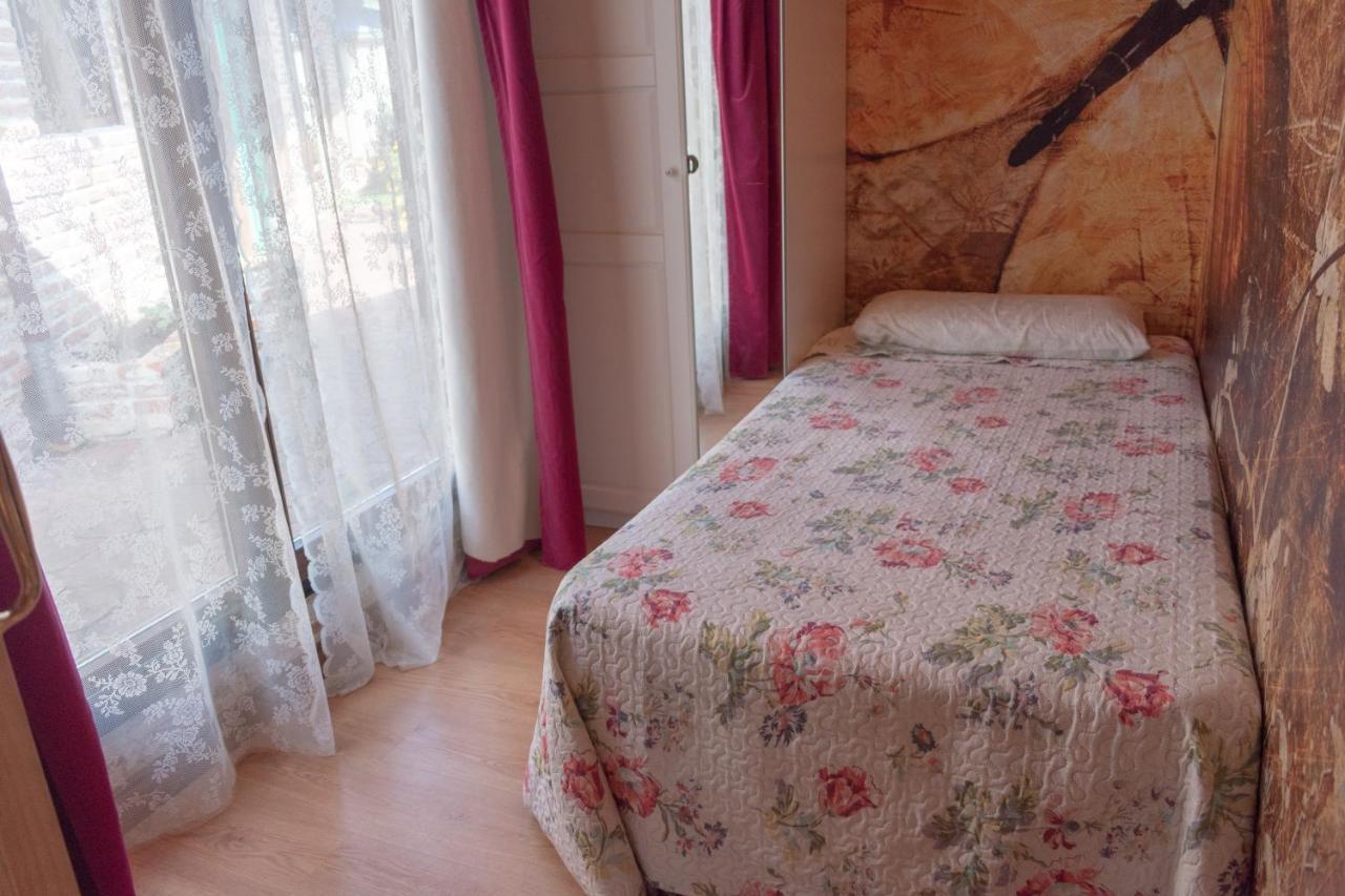Apartamentos Jardines De Llanes Pancar Luaran gambar