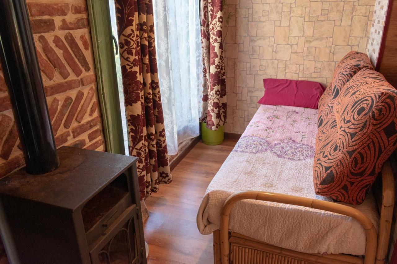 Apartamentos Jardines De Llanes Pancar Luaran gambar