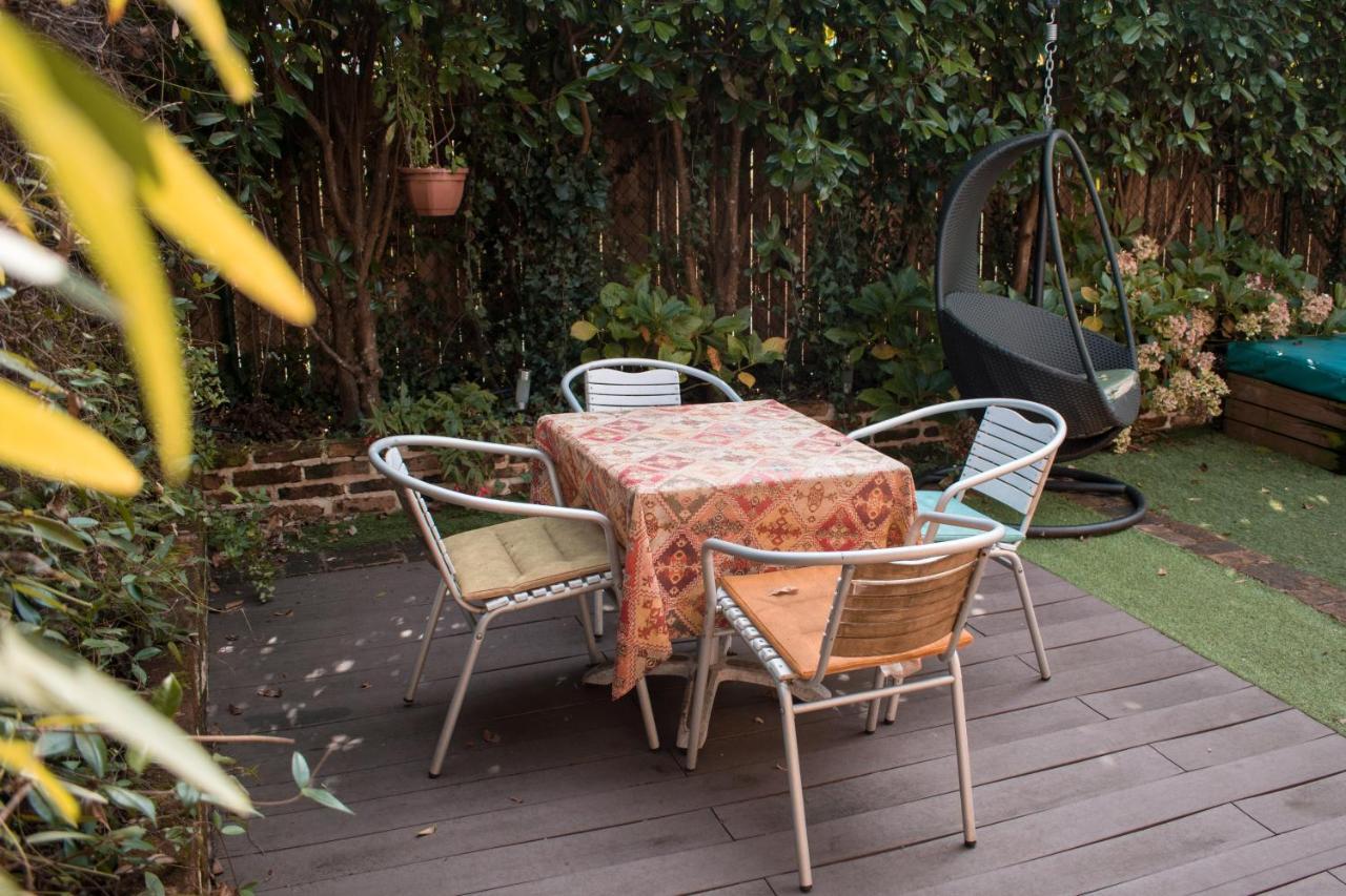 Apartamentos Jardines De Llanes Pancar Luaran gambar