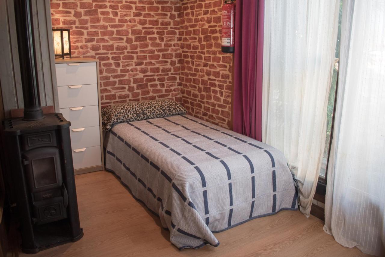 Apartamentos Jardines De Llanes Pancar Luaran gambar