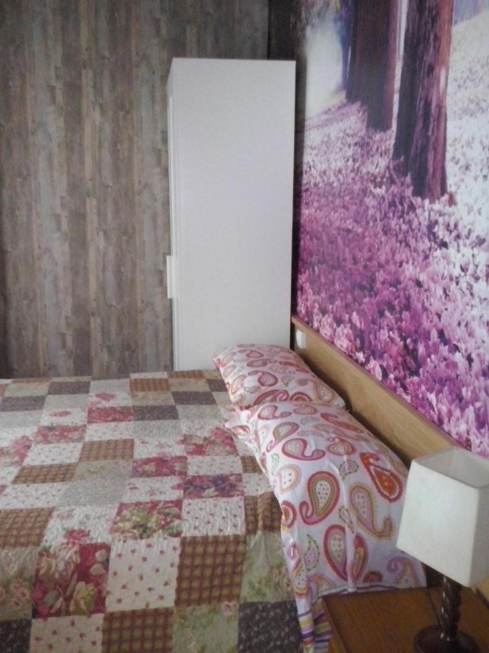 Apartamentos Jardines De Llanes Pancar Luaran gambar