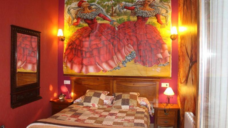 Apartamentos Jardines De Llanes Pancar Luaran gambar
